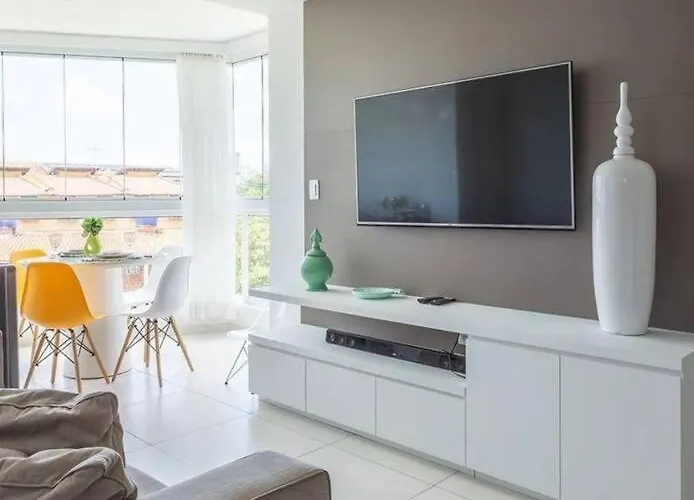 Aquarius Residence 206