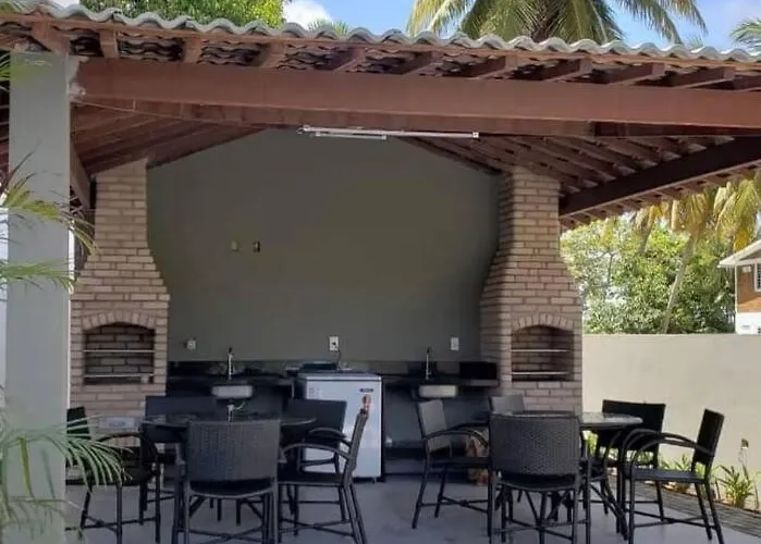 Aquarius Residence 206